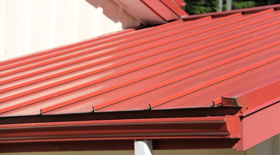 Industrial Roof Installation in Lake Wales, FL